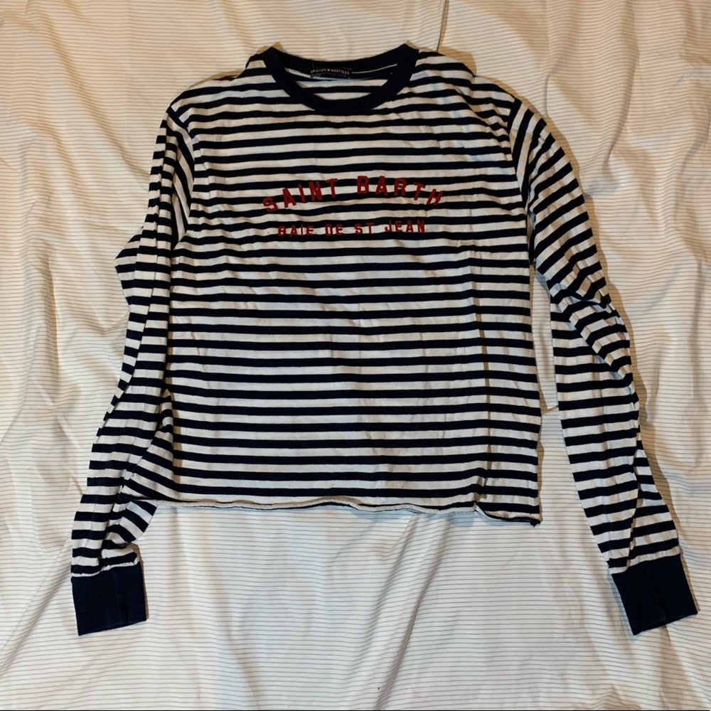 Saint Barth Brandy Melville long sleeve